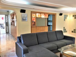 Blk 238 Pasir Ris Street 21 (Pasir Ris), HDB Executive #157441142